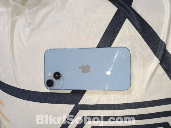 I phone14 fresh condition